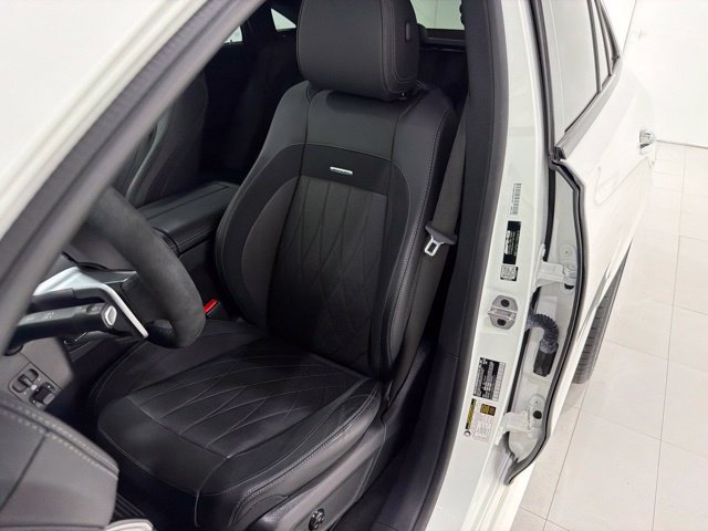 Used 2024 Mercedes-Benz GLE 53 AMG 4MATIC Coupe image 13