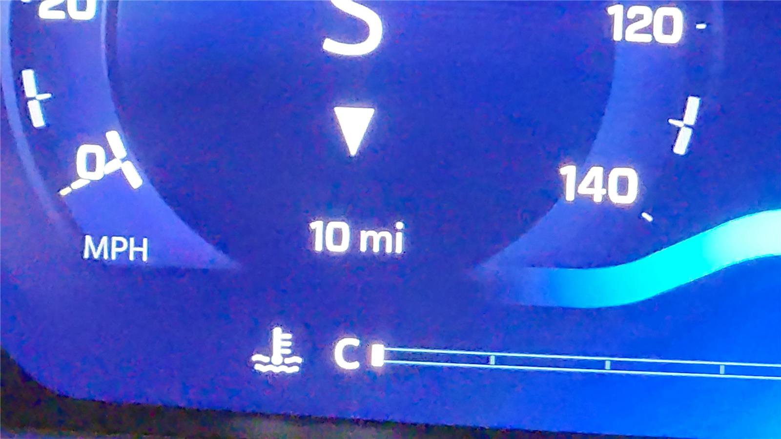 New 2026 Chevrolet Silverado 1500 High Country w/ Technology Package image 36