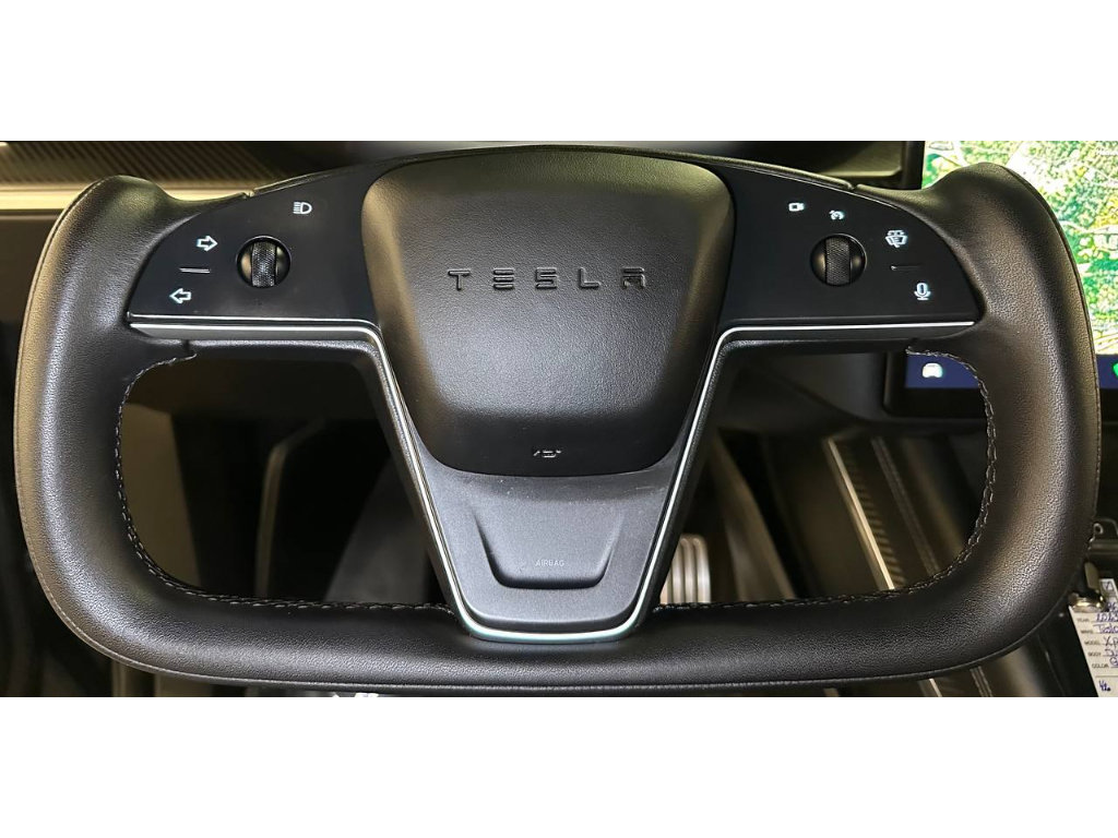 Used 2023 Tesla Model X Plaid AWD/4WD image 26