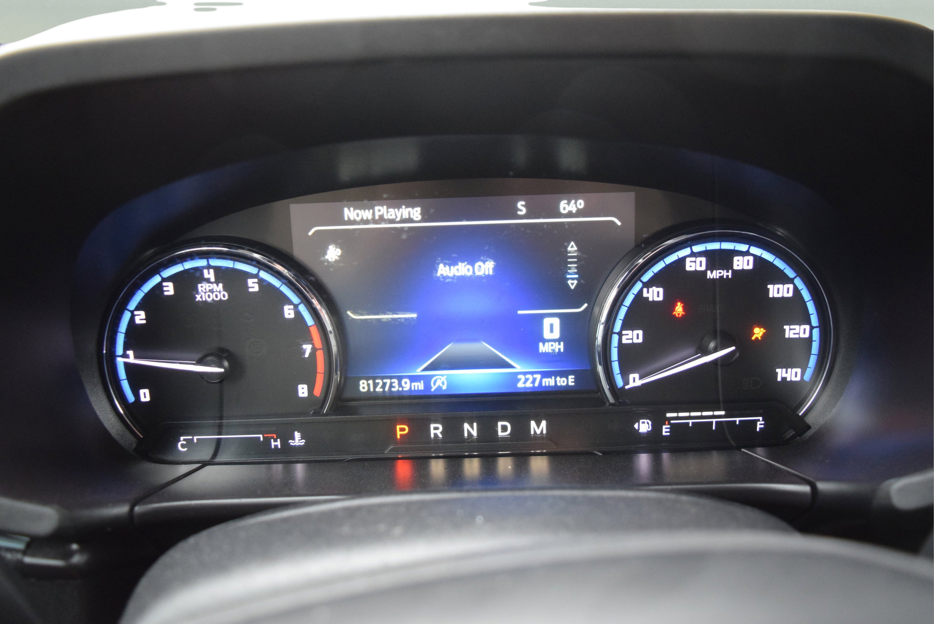 Used 2022 Ford Bronco Sport Badlands image 10