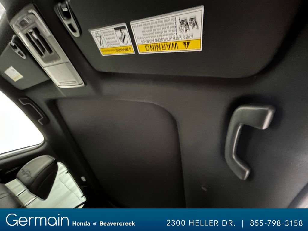 New 2026 Honda Passport TrailSport Elite image 23