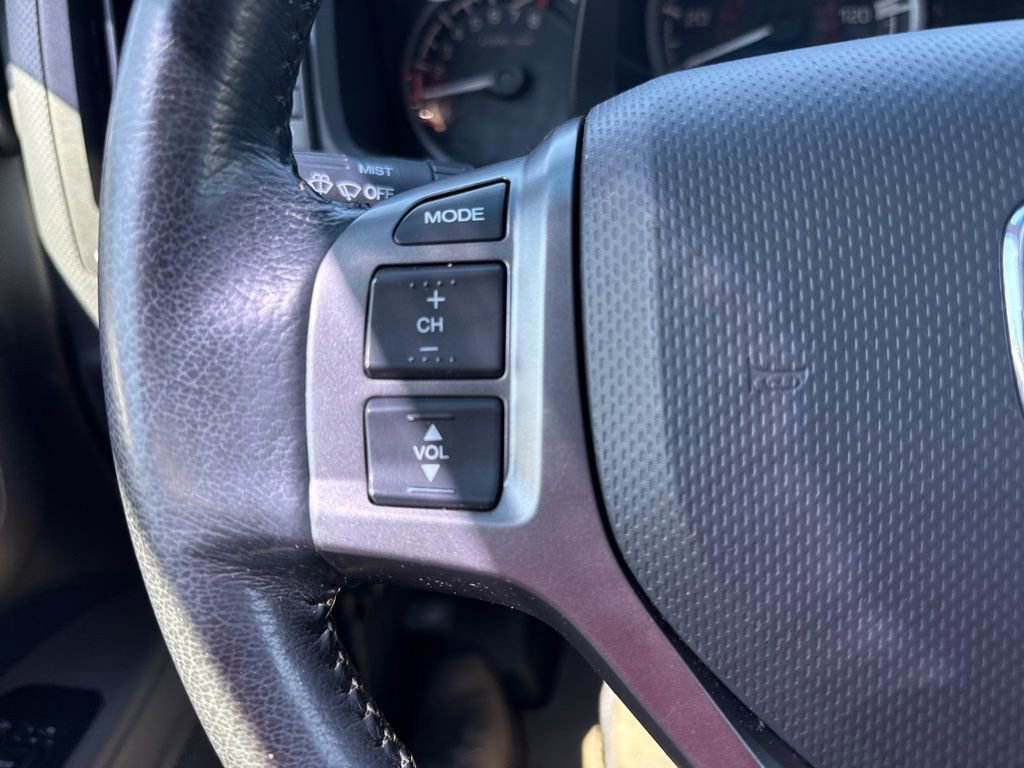 Used 2012 Honda Ridgeline RTL image 17