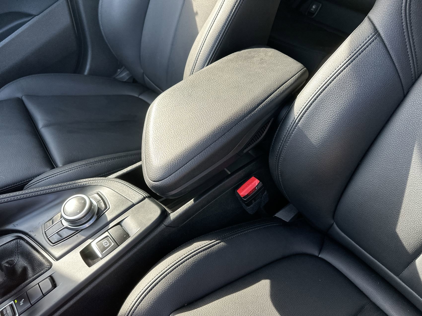 Used 2020 BMW X2 sDrive28i w/ M Sport X Package FWD image 21