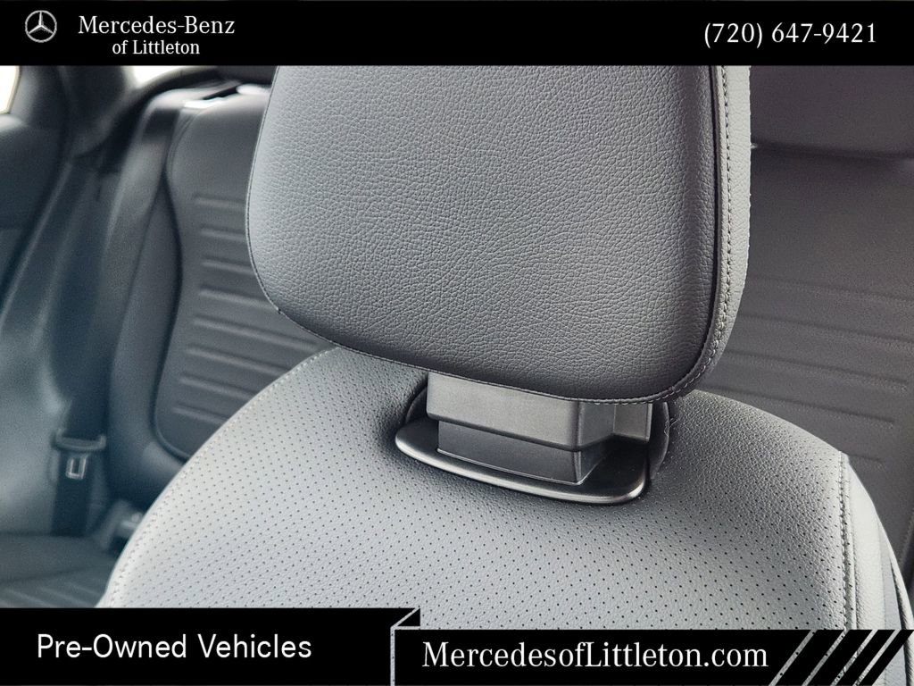 Used 2026 Mercedes-Benz GLC 300 4MATIC image 14