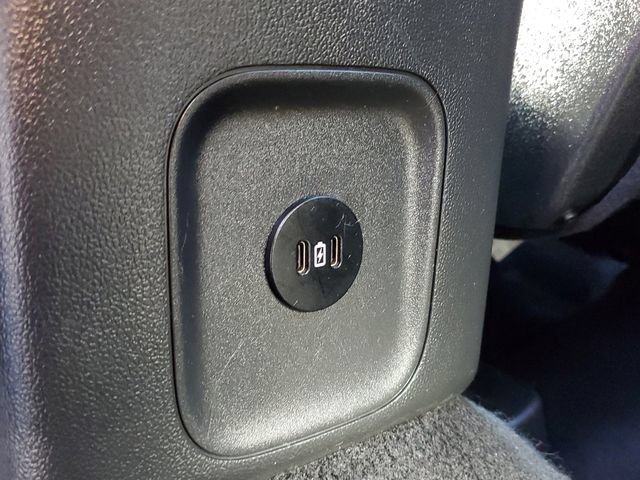 Certified 2024 Ford Escape ST-Line FWD image 23