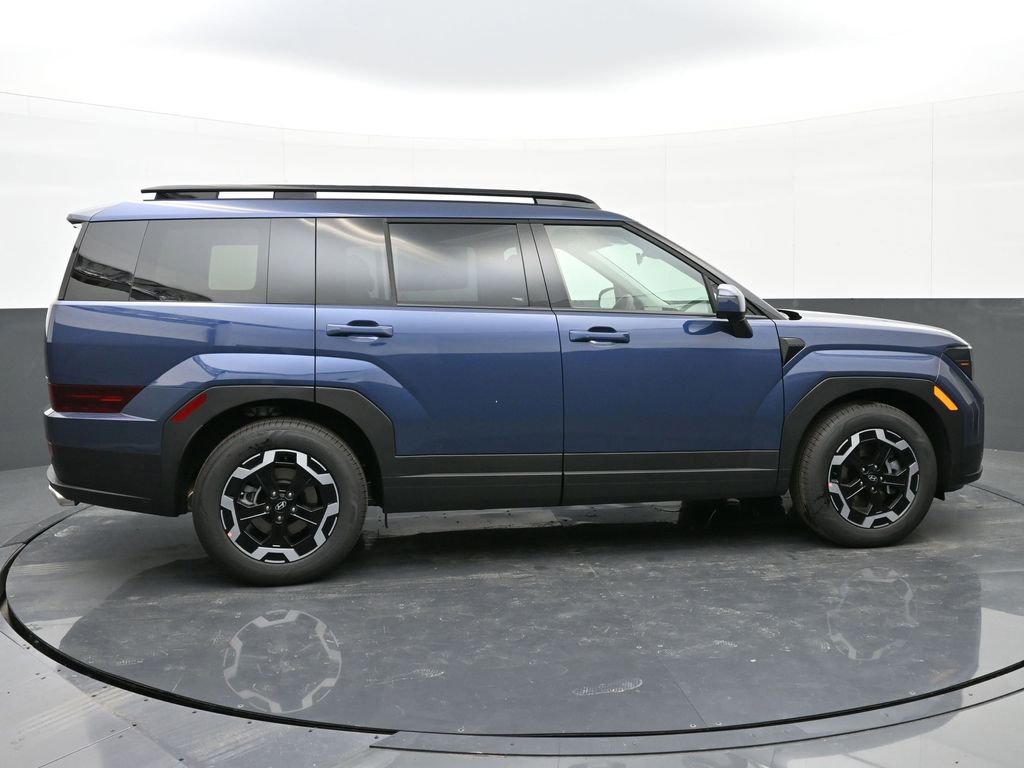 Used 2025 Hyundai Santa Fe SEL image 3