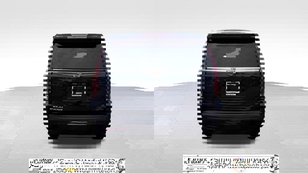 Used 2020 Cadillac Escalade Luxury image 7