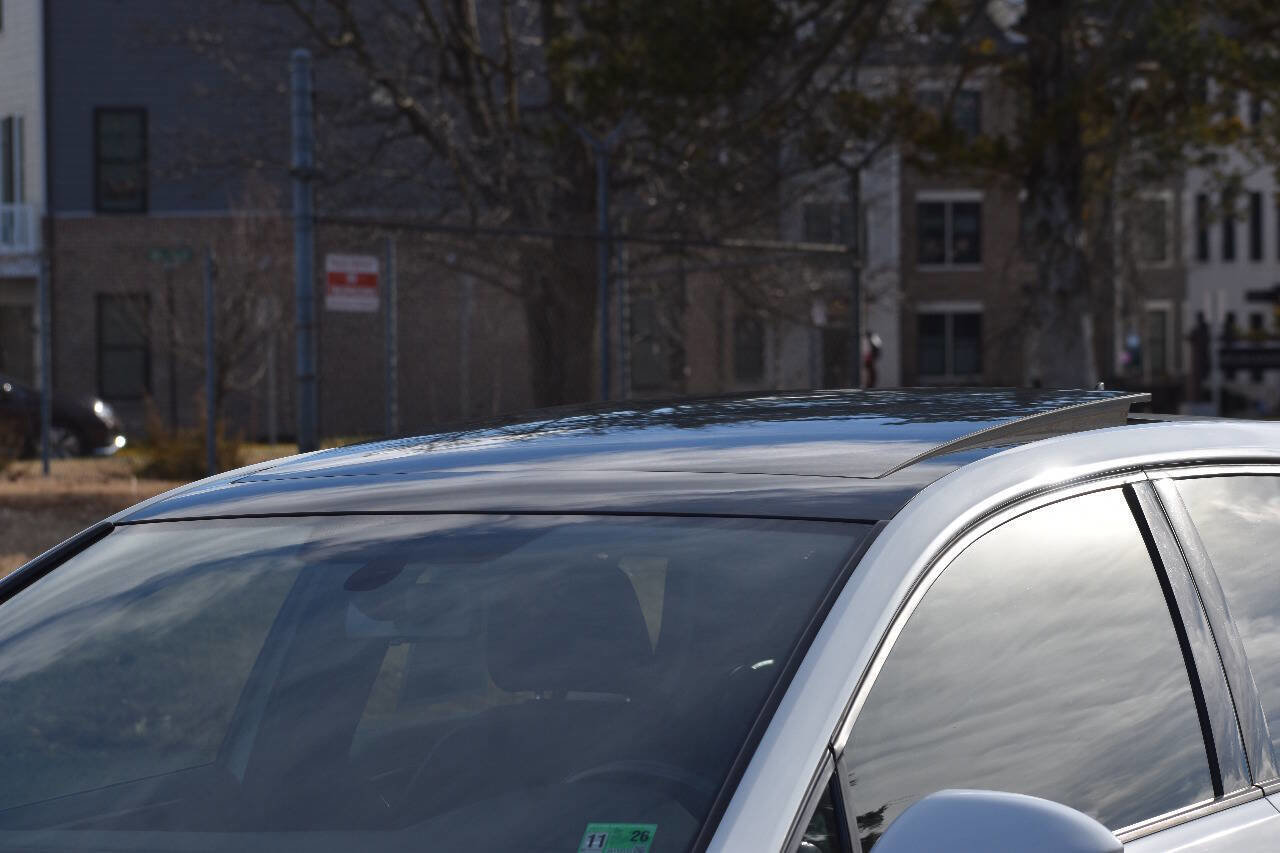 Used 2015 Volkswagen GTI Autobahn w/ Lighting Package (SEL) image 37