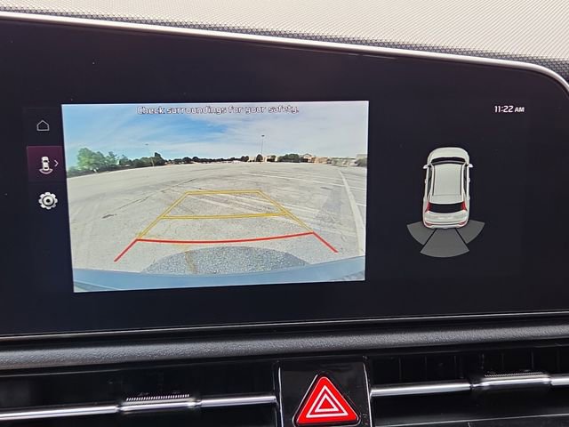 Used 2023 Kia Niro Wind FWD image 23