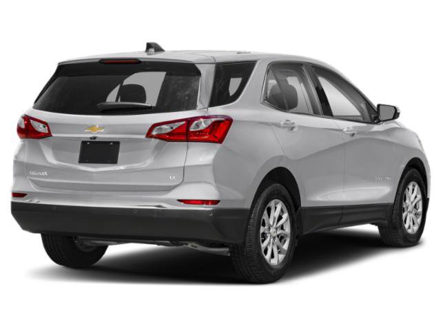 Used 2018 Chevrolet Equinox LT image 2