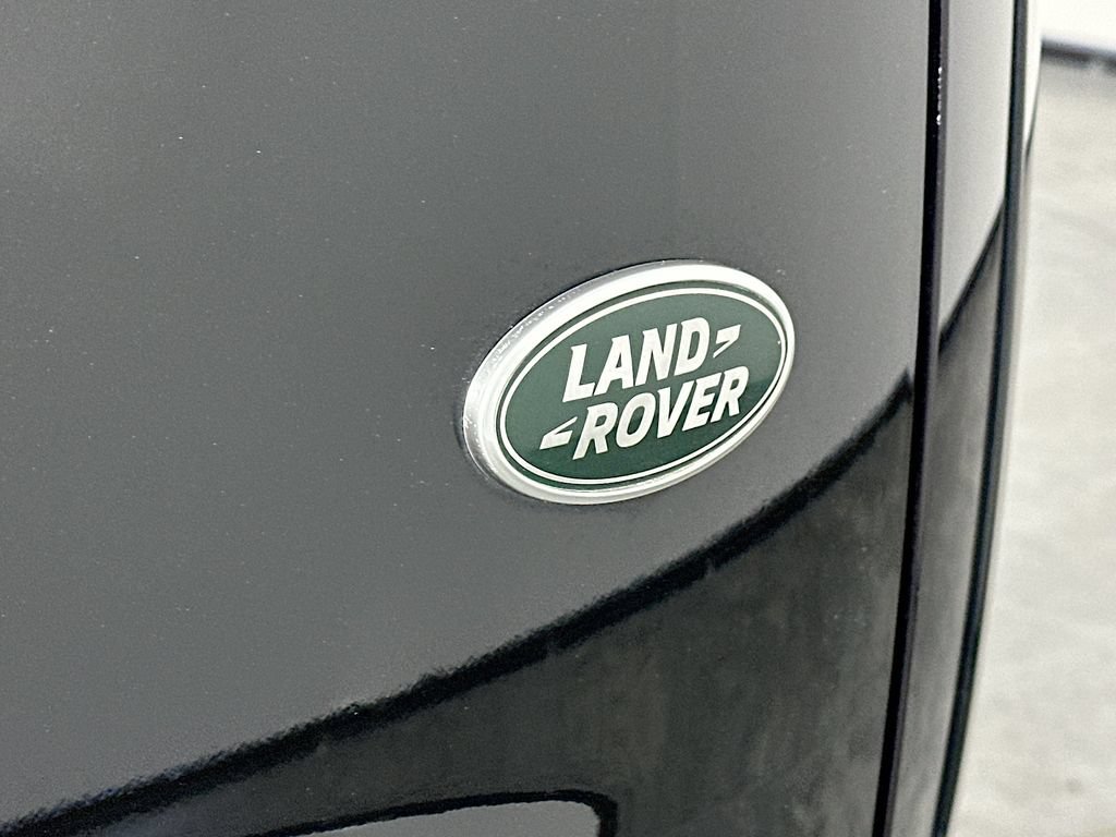 Used 2023 Land Rover Range Rover SE AWD/4WD image 28