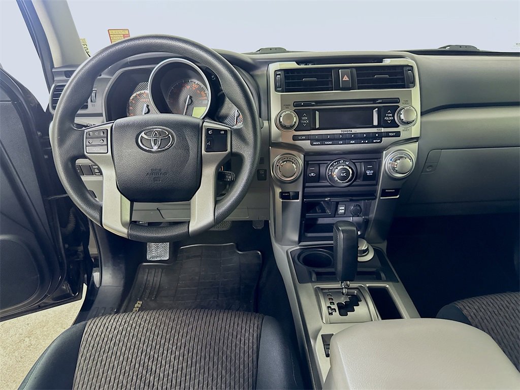 Used 2013 Toyota 4Runner SR5 image 16