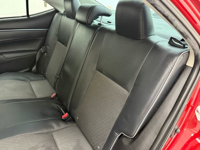 Used 2014 Toyota Corolla S FWD image 34