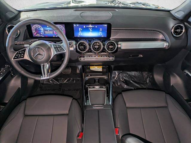 New 2026 Mercedes-Benz GLB 250 image 15