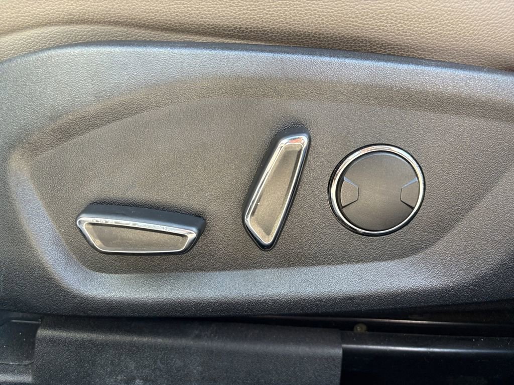 Used 2018 Ford Fusion Sport image 15