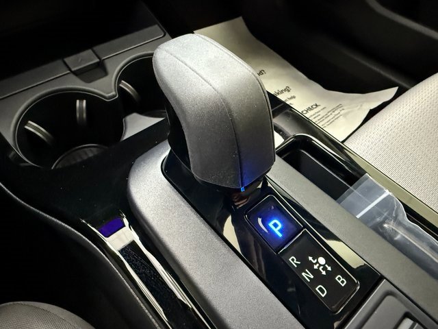 New 2026 Toyota Prius LE image 19