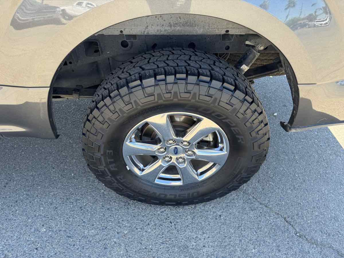 Used 2019 Ford F150 XLT w/ Equipment Group 302A Luxury image 39