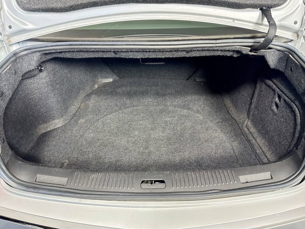 Used 2009 Cadillac CTS 3.6 AWD image 27