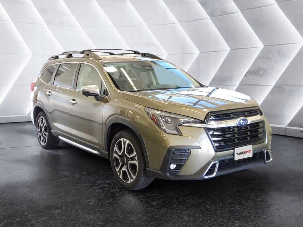 Used 2023 Subaru Ascent Touring