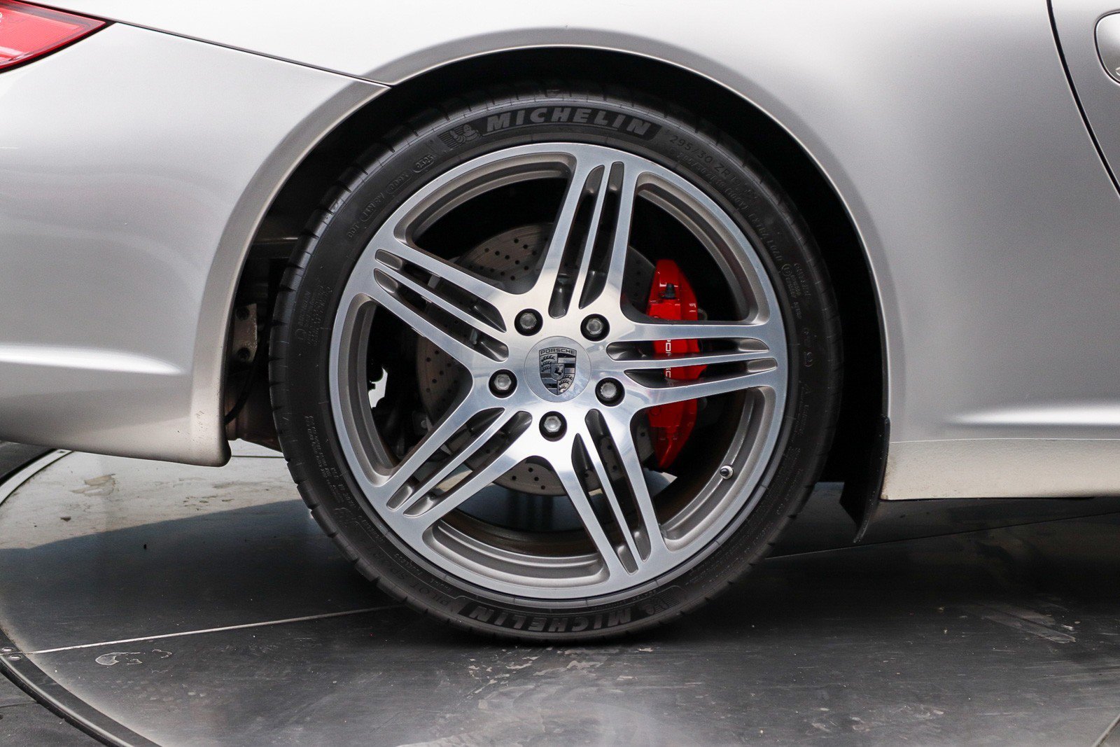 Used 2011 Porsche 911 Carrera S RWD image 22