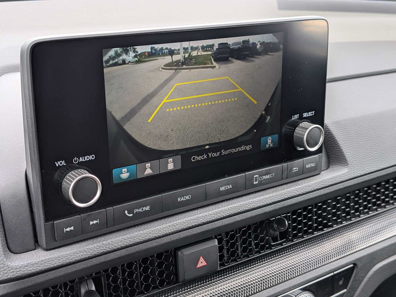Certified 2024 Honda CR-V Sport image 28