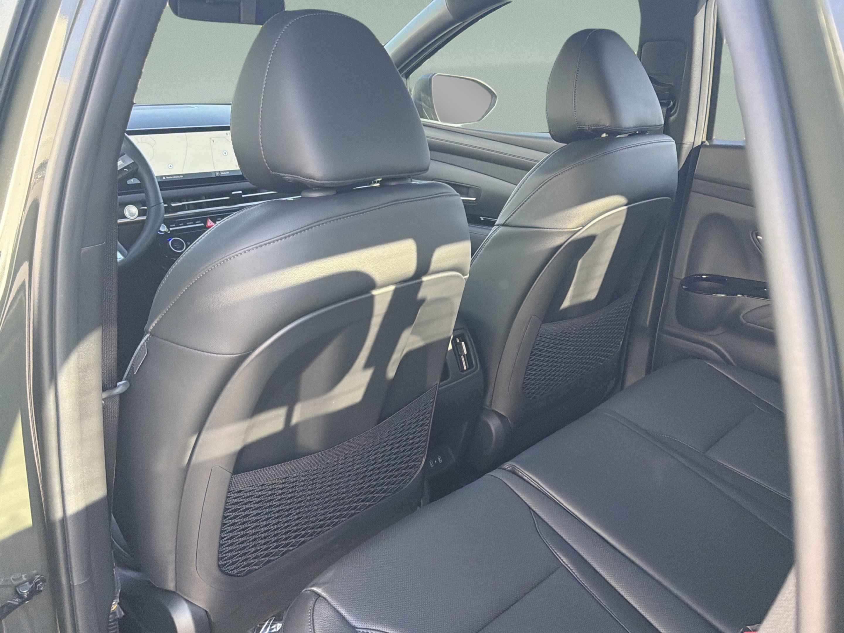 New 2026 Hyundai Santa Cruz Limited AWD/4WD image 29