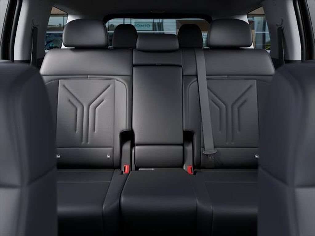 New 2026 Hyundai Santa Fe SEL AWD/4WD image 12