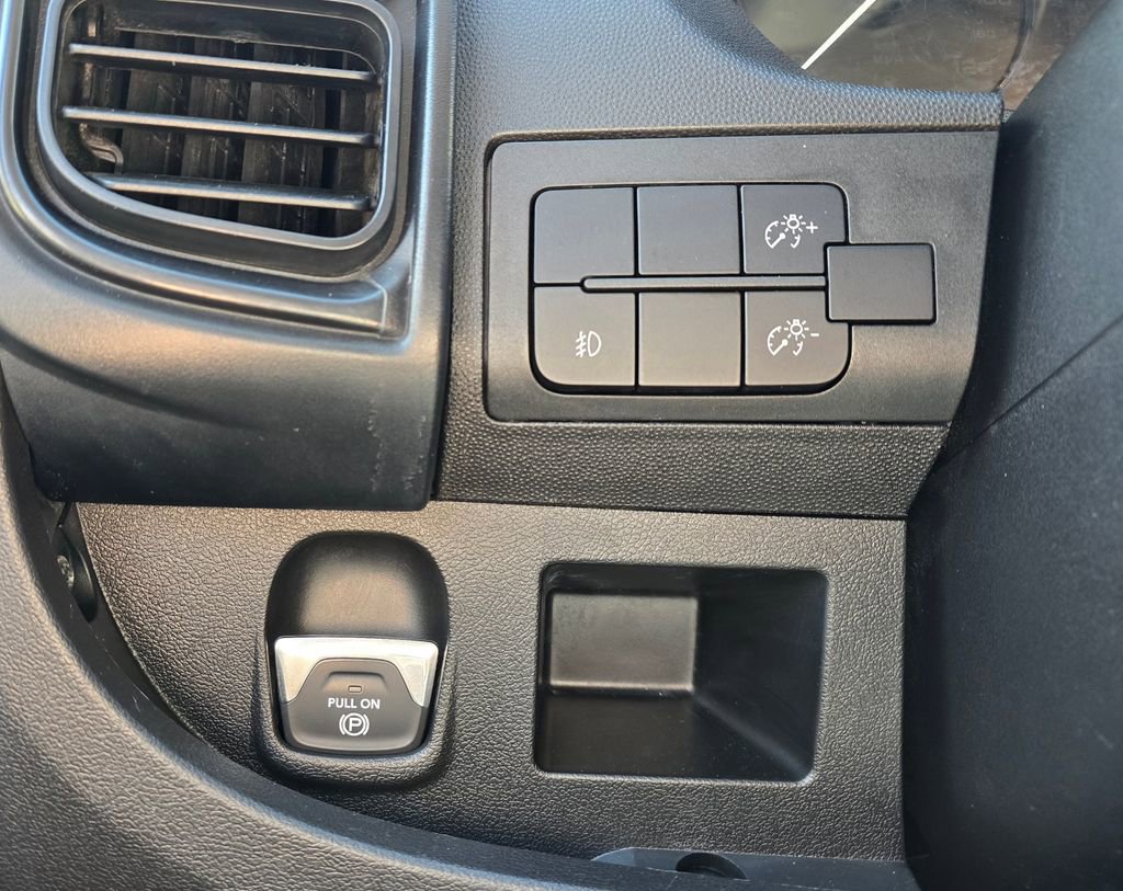 Used 2023 RAM ProMaster 3500 w/ Convenience Group image 27