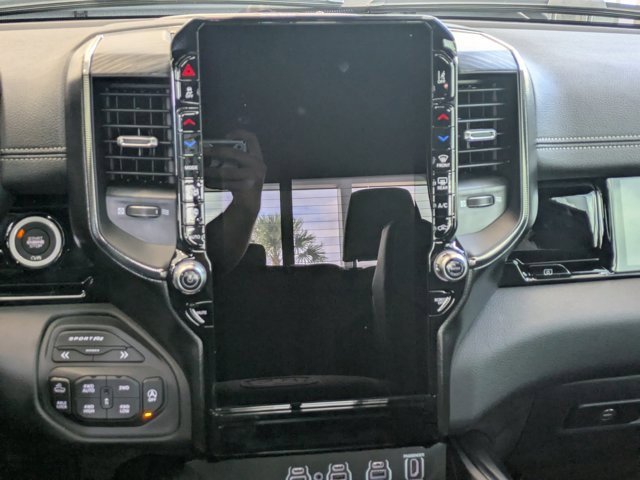 New 2026 RAM 1500 Rebel w/ G/T Package image 15