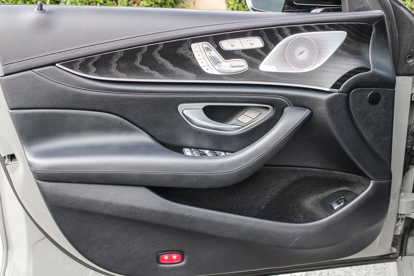 Certified 2023 Mercedes-Benz CLS 450 4MATIC image 24