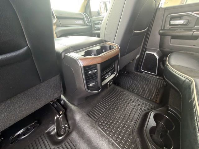Used 2022 RAM 3500 Laramie image 20