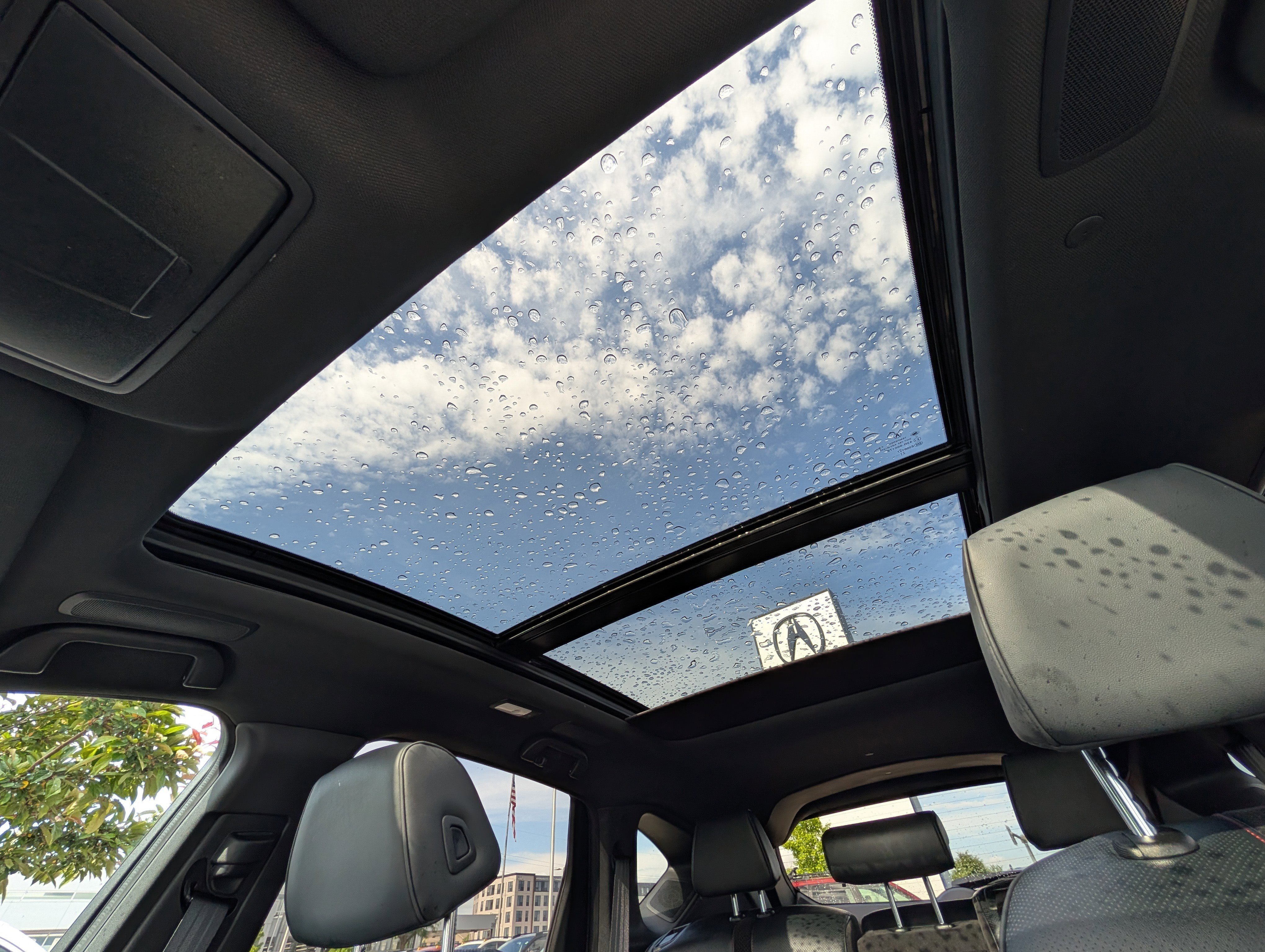 Used 2022 Acura RDX AWD image 32