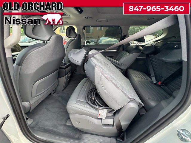 Used 2024 Kia EV9 Land AWD/4WD image 13