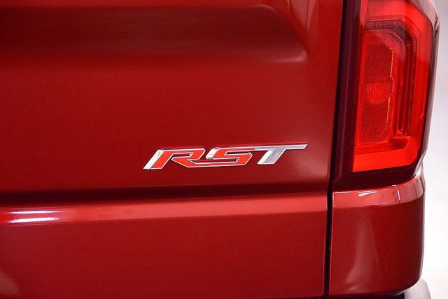 New 2026 Chevrolet Silverado 1500 RST image 14