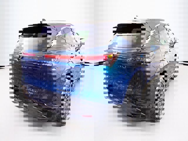 New 2026 Nissan Murano Platinum w/ Cargo Package image 5