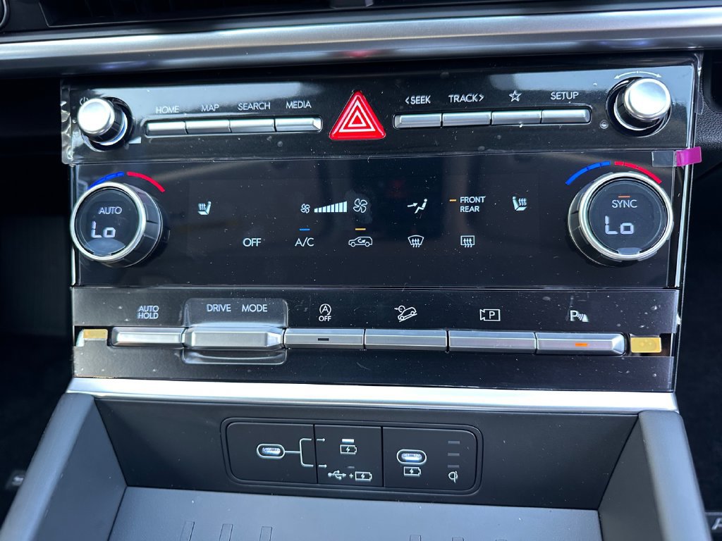New 2027 Hyundai Santa Fe SEL FWD image 17