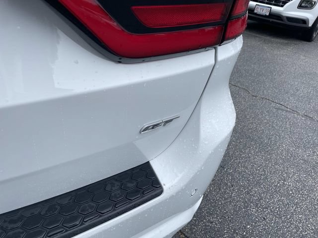Used 2024 Dodge Durango GT AWD/4WD image 7