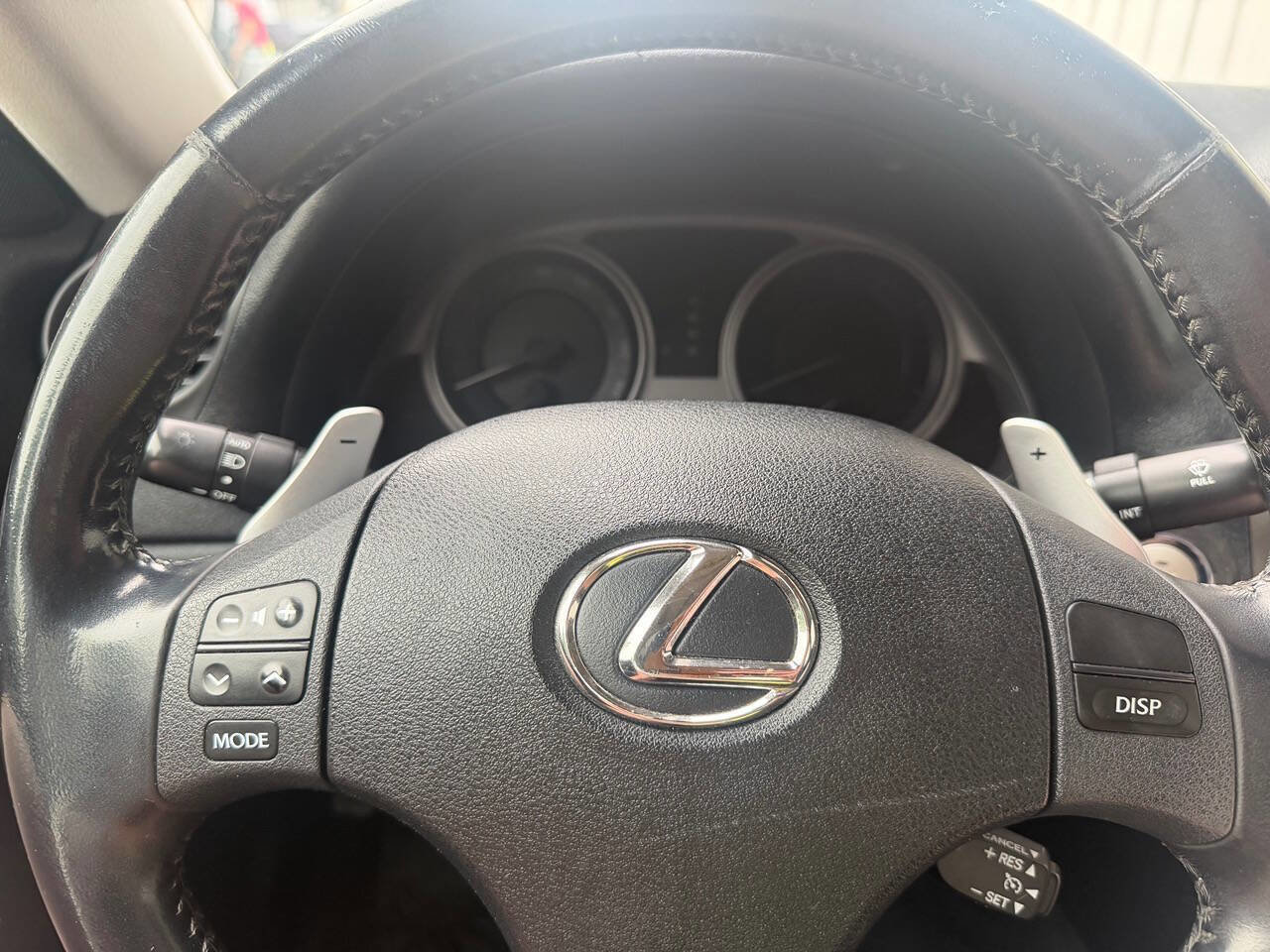 Used 2008 Lexus IS 250 AWD image 22