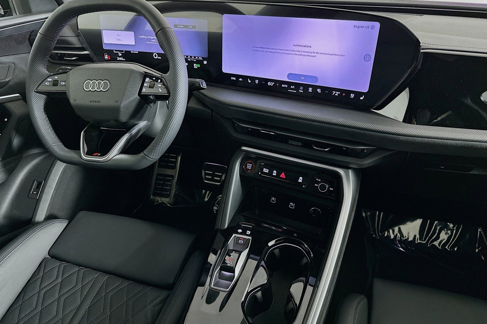 New 2026 Audi SQ5 Premium Plus image 6