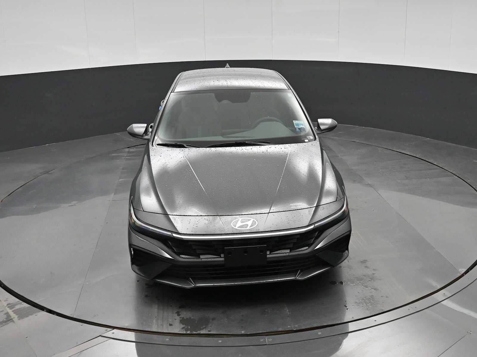 New 2026 Hyundai Elantra SE FWD image 23