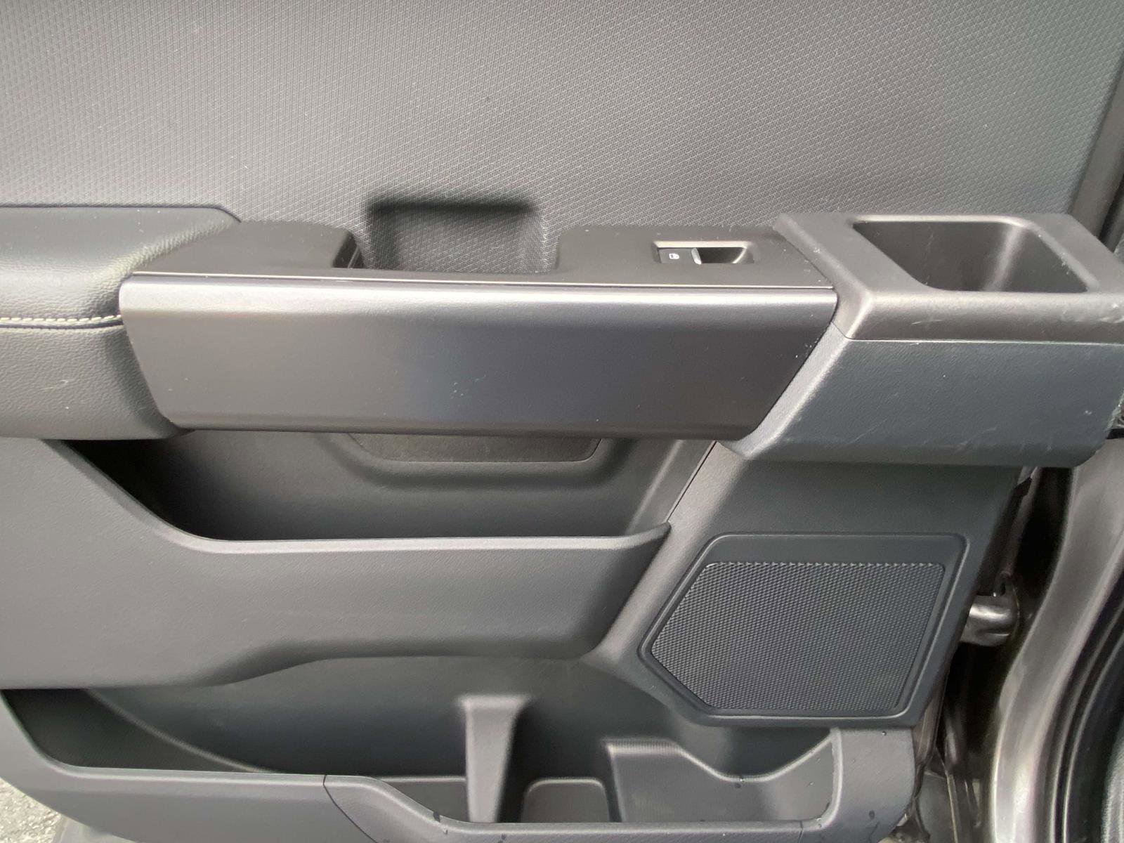 Used 2022 Ford F150 XL w/ STX Black Appearance Package image 13