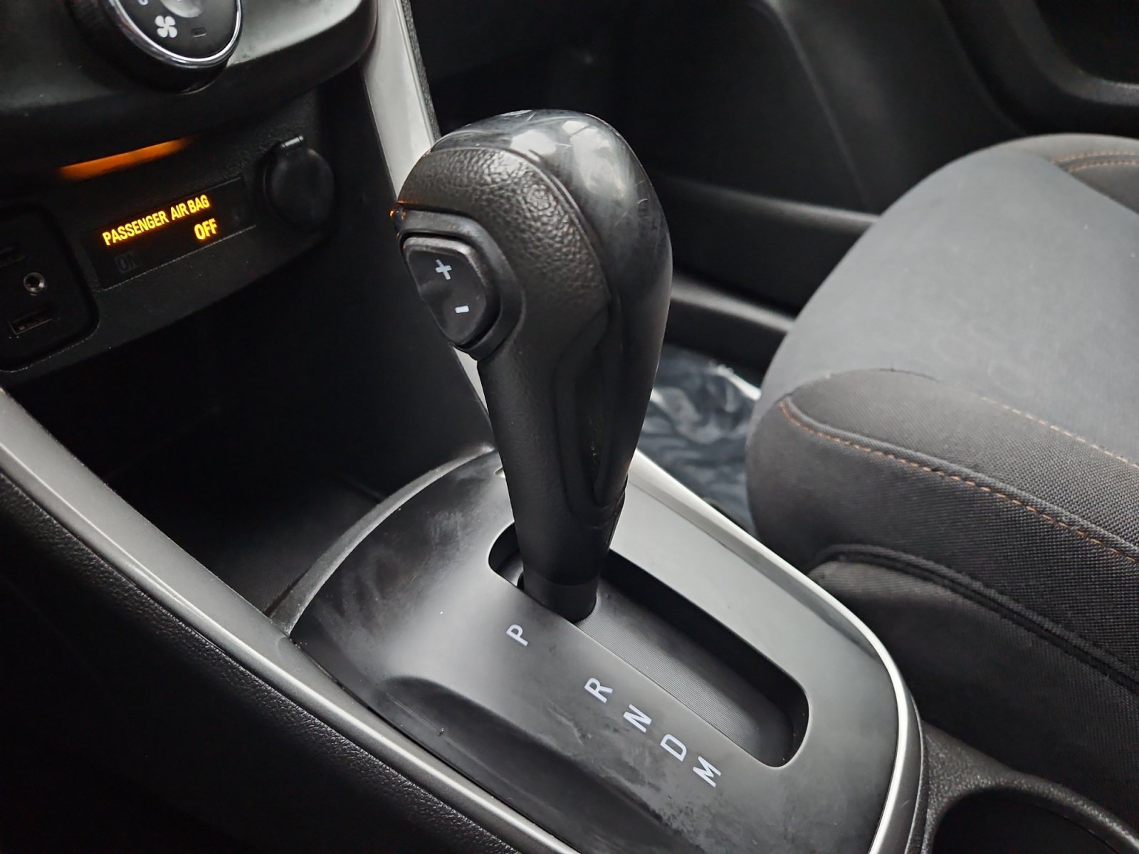Used 2020 Chevrolet Trax LS w/ Tint and Cruise Package FWD image 19