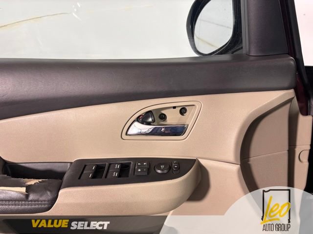Used 2017 Honda Odyssey EX-L image 18