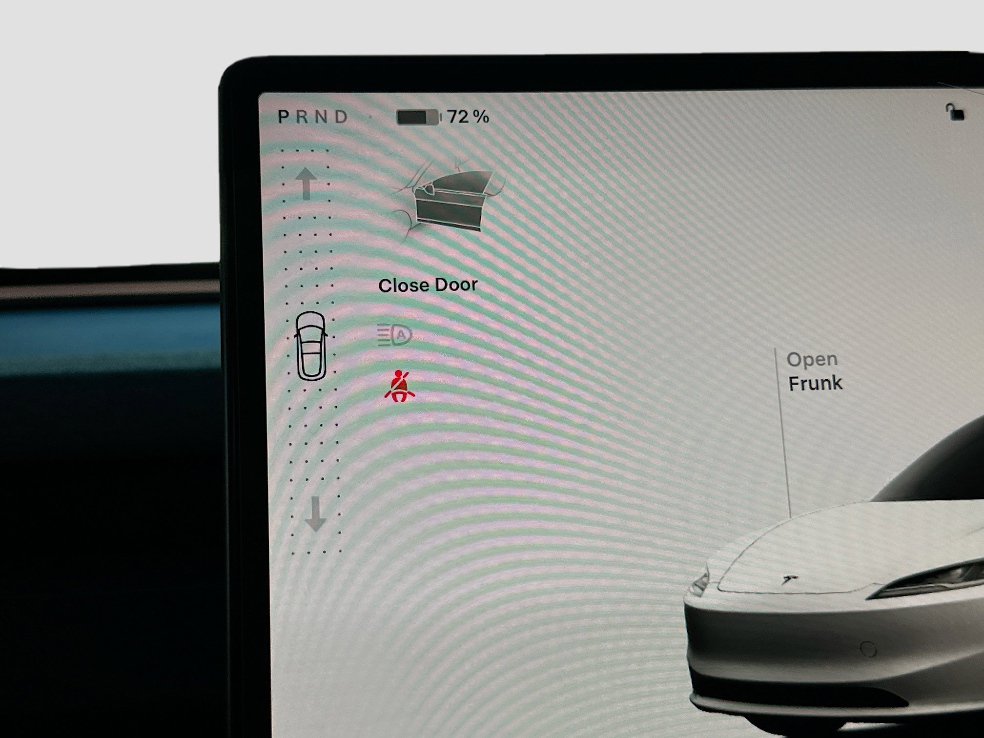 Used 2025 Tesla Model 3 Long Range image 16