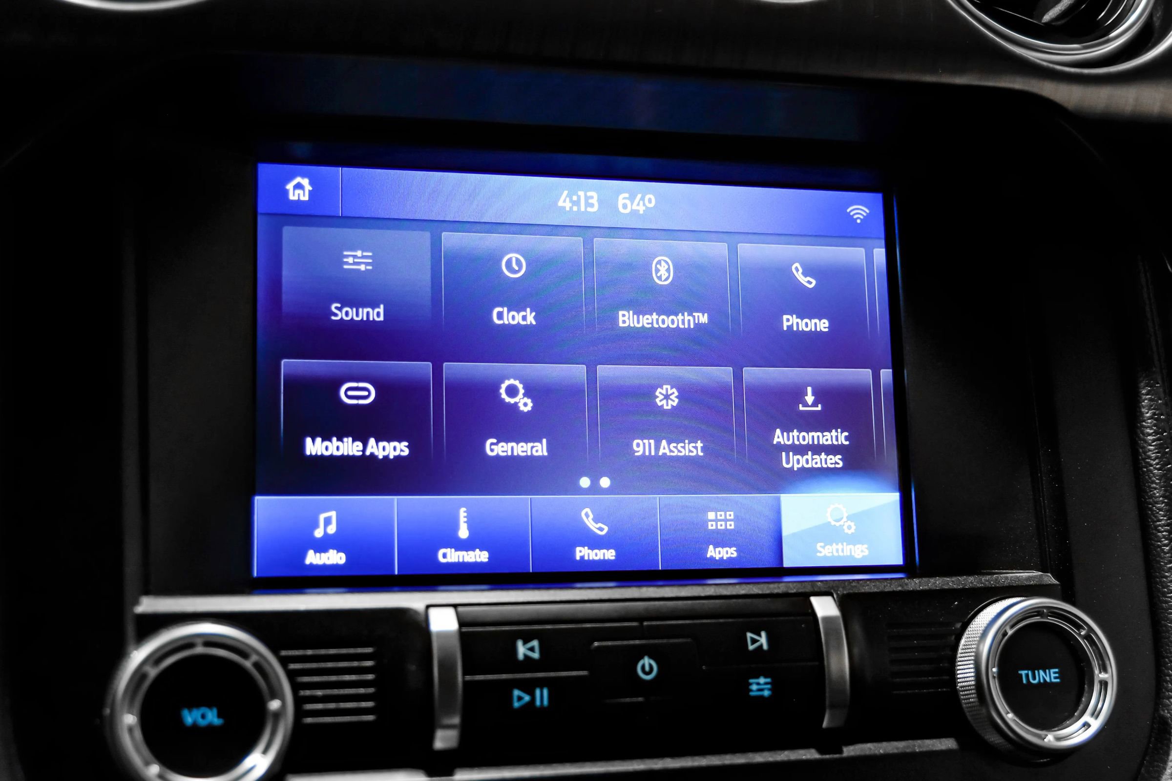 Used 2021 Ford Mustang Mach 1 w/ Mach 1 Handling Package RWD image 34