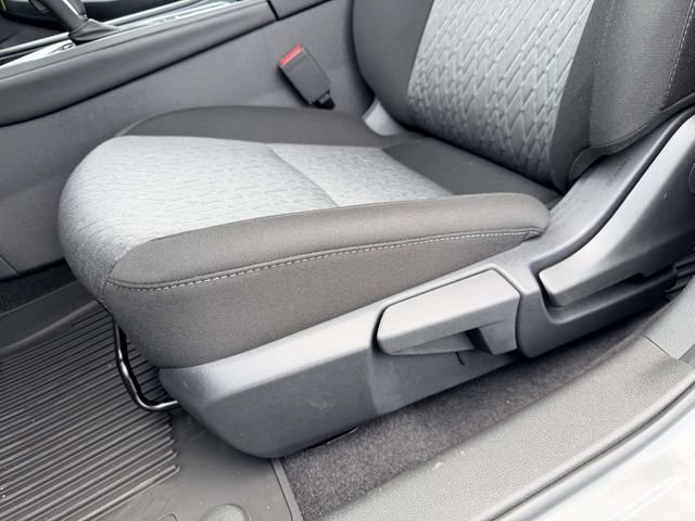 New 2026 Nissan Sentra SV w/ SV Convenience Package FWD image 15