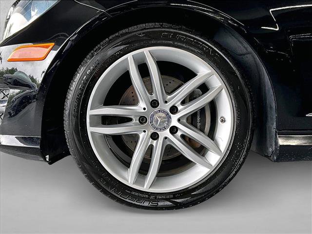 Used 2014 Mercedes-Benz C 250 Sedan image 10