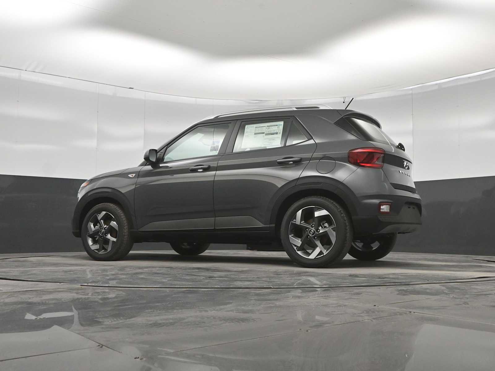 New 2026 Hyundai Venue SEL FWD image 35