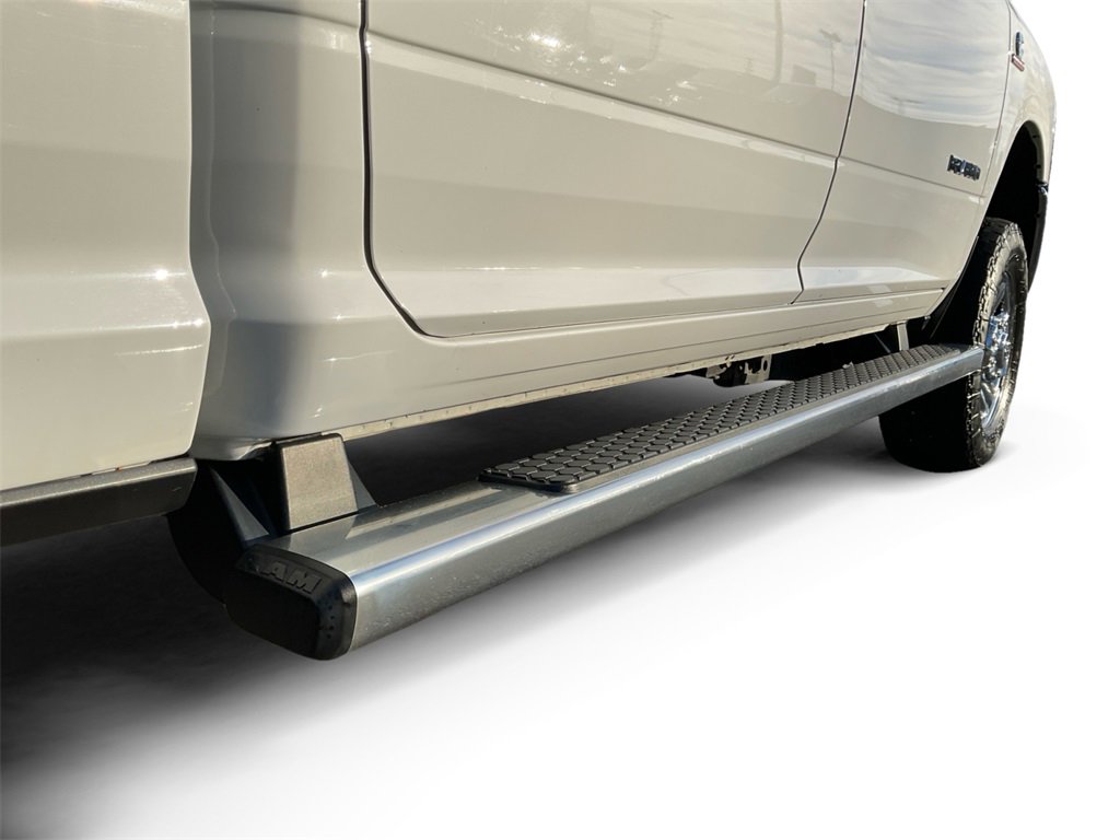 Certified 2020 RAM 2500 Tradesman image 17