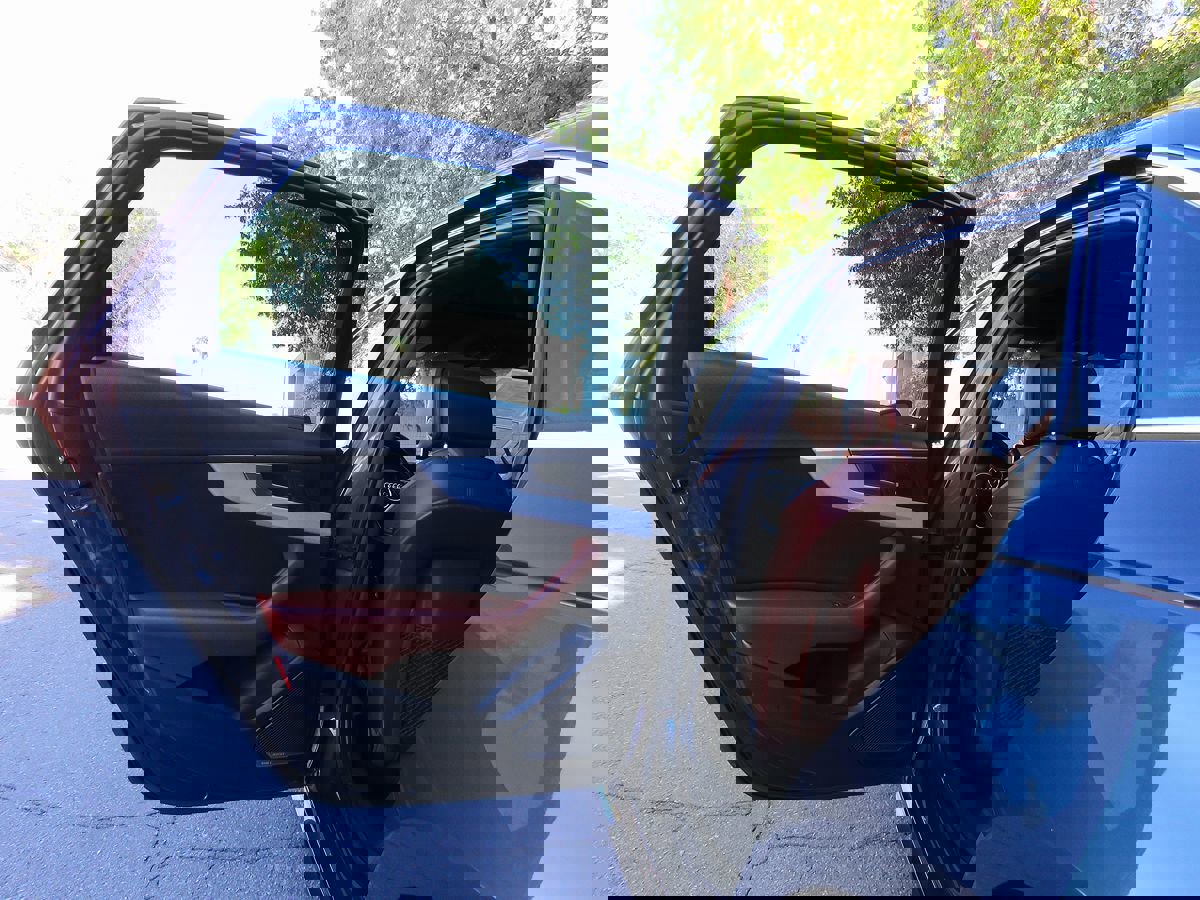 Used 2017 Audi A4 2.0T Premium Plus w/ Premium Plus Package image 18